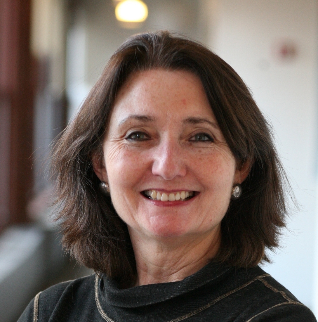 University Professor Diana Taylor